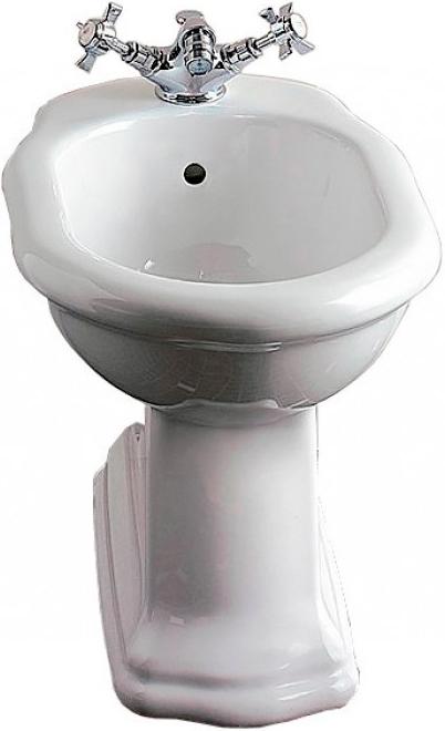 Биде, 1 отв. д/смес., New Etoile KL