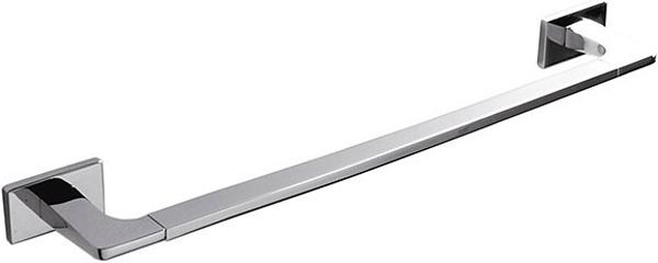 Полотенцедержатель 42 см, хром, Look