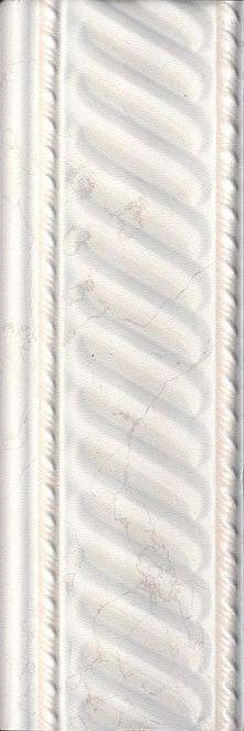 Бордюр Белгравия обрезнойXX l10x30