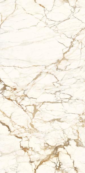 Calacatta Macchia Vecchia Lucidato (Shiny) Block A  6 mm |150x300