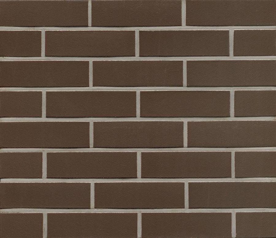 R500NF9 Geo liso темно-коричневая с оттенками, гладкая ZZ |7.1x24