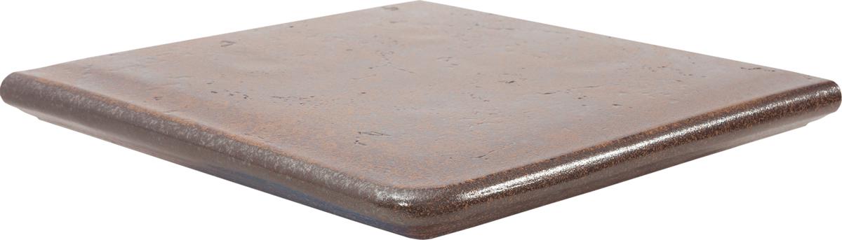 Cartabon Fiorentino Metallica Vulcano 33x33