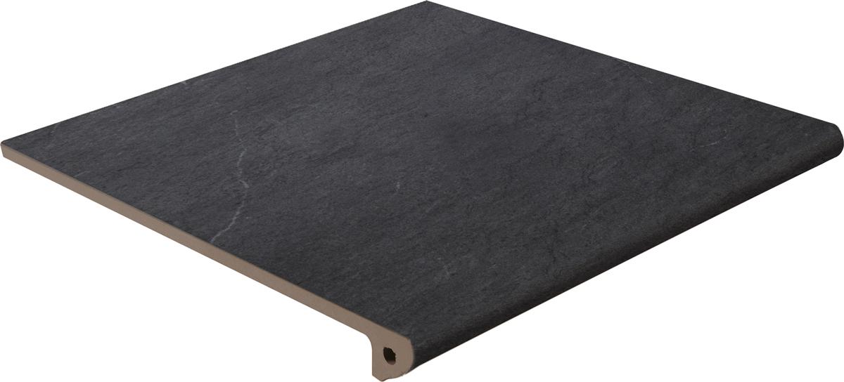 Peldano Fiorentino Mediterraneo Grafito 33x33