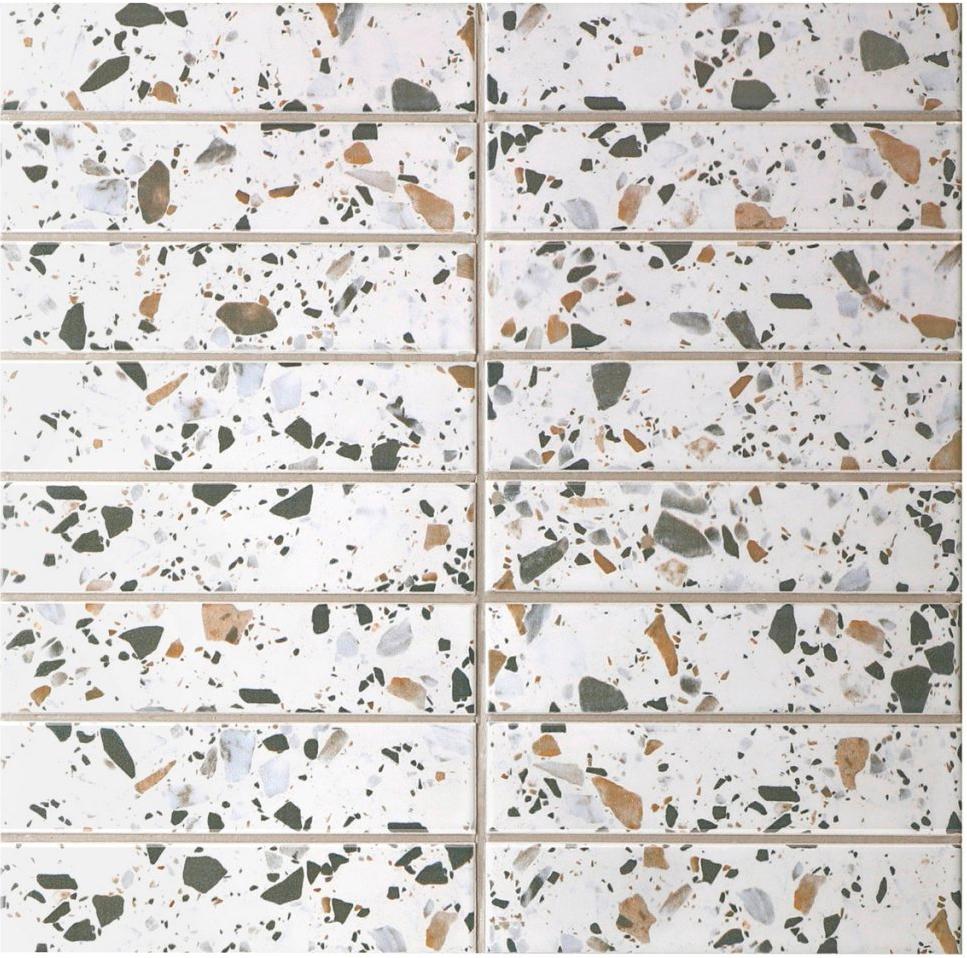 Terrazzo Color (32,5x145x6) ZZ 29,5x28