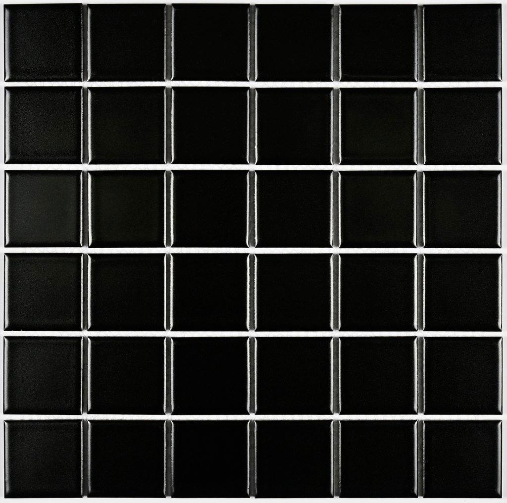 Manila Black (48x48x6) ZZ 30,6x30,6