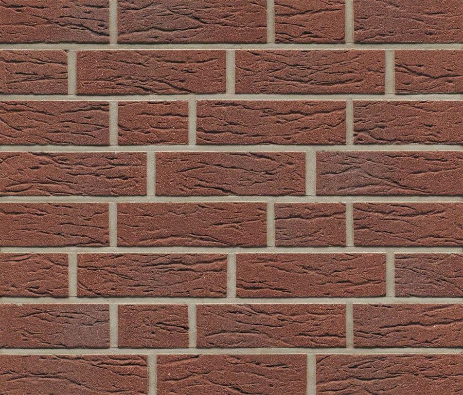 R555NF9 Terra antic mana коричневая, "рустикаль", с отделкой под шагрень ZZ |7.1x24