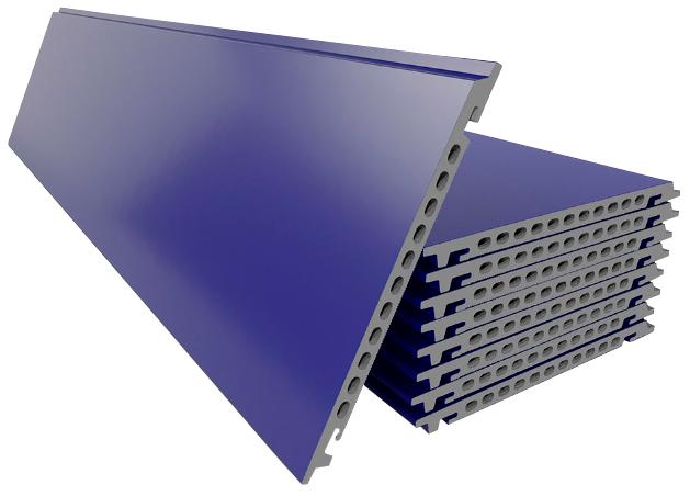 GA16 Azul Noche ZZ 40x100