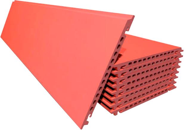 GA16 Rojo ZZ 30x80.3