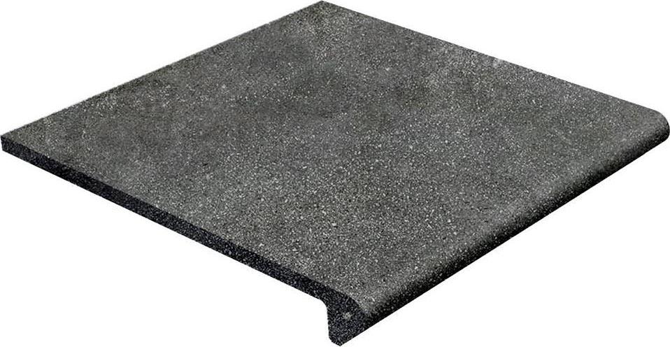 Peldano Redondeado Urban Grafito Anti Slip 29.7x33x14