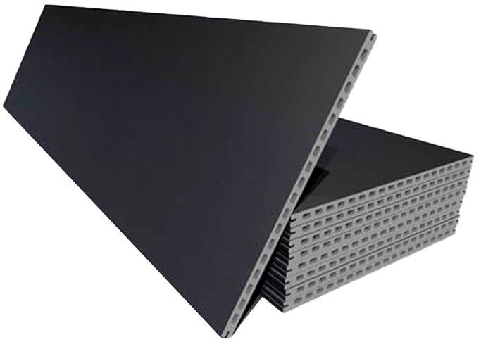 GA20 Terracota Negro ZZ 60x120