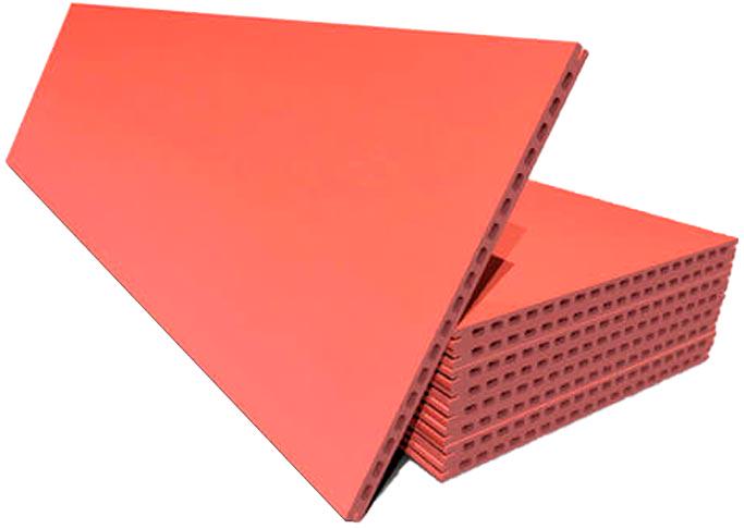 GA20 Terracota Rojo ZZ 60x120