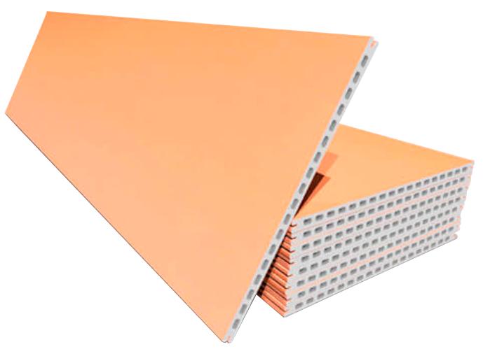 GA20 Salmon Ranurado ZZ 40x100