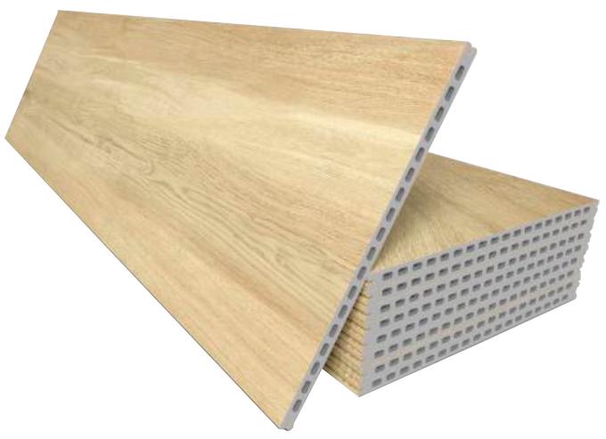 GA20 Nature Rodeno Roble ZZ 60x120