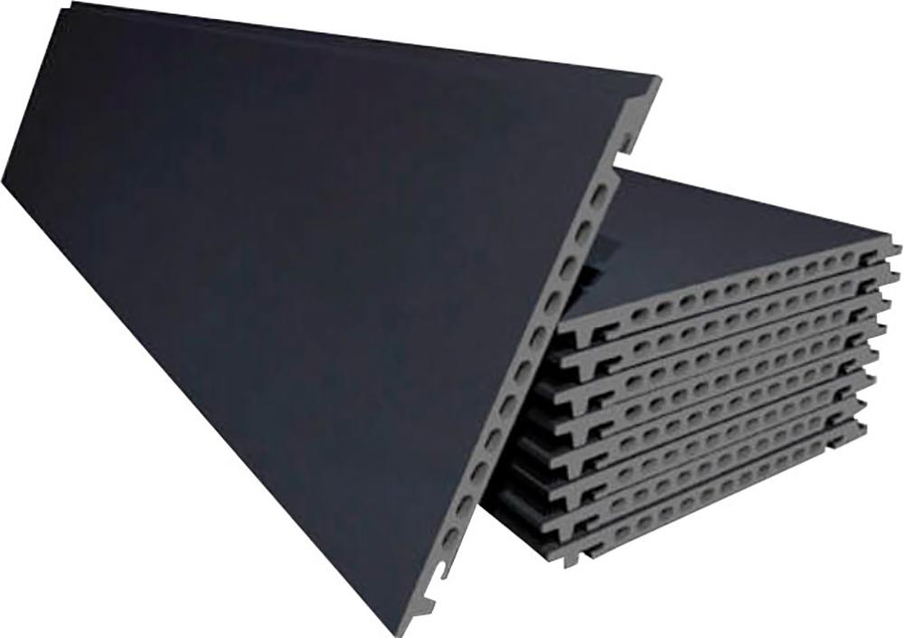 GA16 Terracota Negro ZZ 40x120