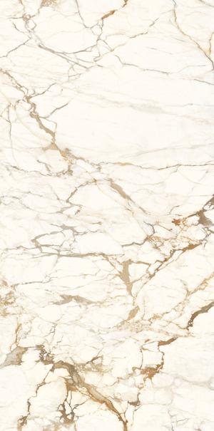 Calacatta Macchia Vecchia Lucidato (Shiny) Block B 6 mm |150x300