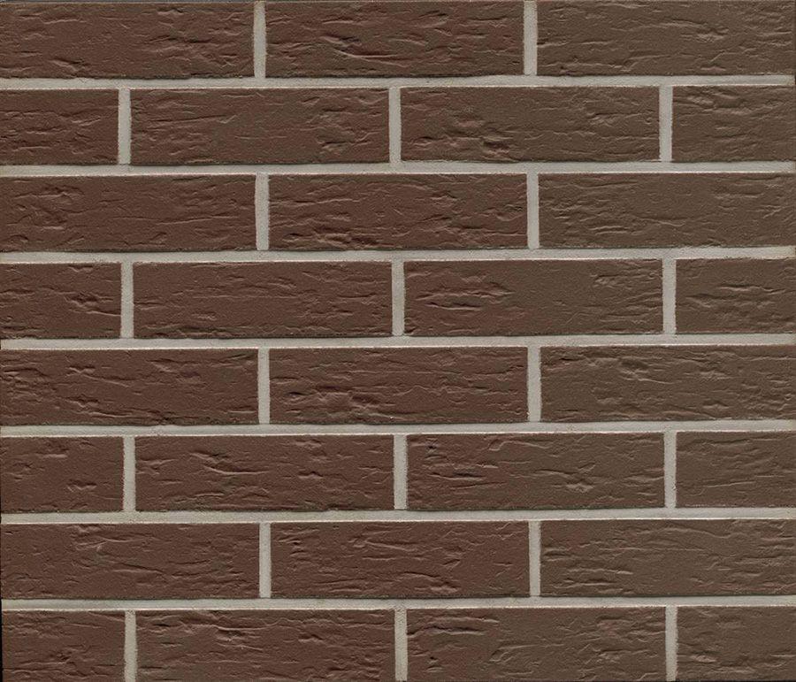 R540NF9 Geo senso темно-коричневая с оттенками, под шагрень ZZ |7.1x24