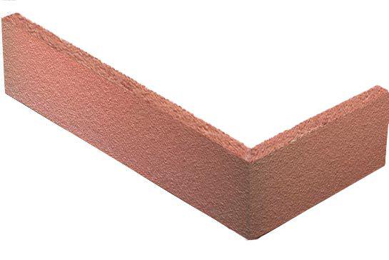 Угловая плиткка Galena cerasi maritim ZZ |24x11.5x7,1