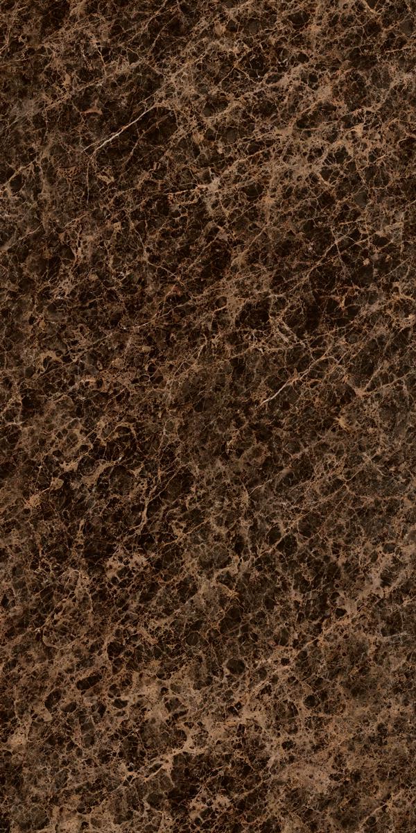Dark Emperador Lucidato (Shiny) 6 mm |150x300