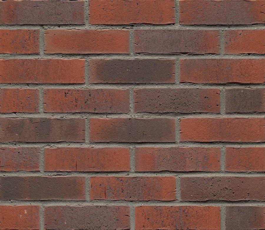 R743NF14 Vascu carmesi flores ZZ |7.1x24