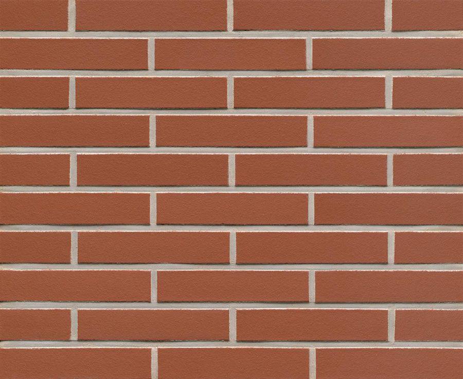 R400NF9 Carmesi liso красная с оттенками, гладкая ZZ|7.1x24