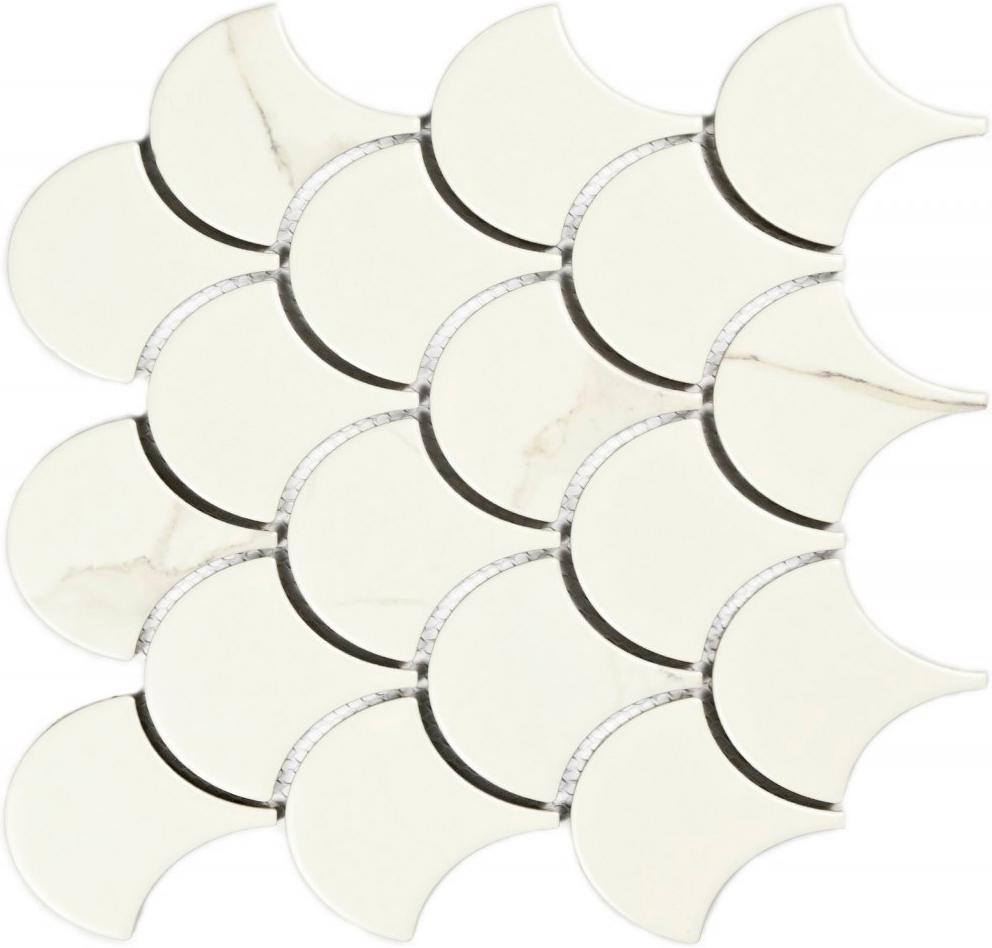 Calacatta-scale (74,4x70x6) ZZ 25,5x21,9