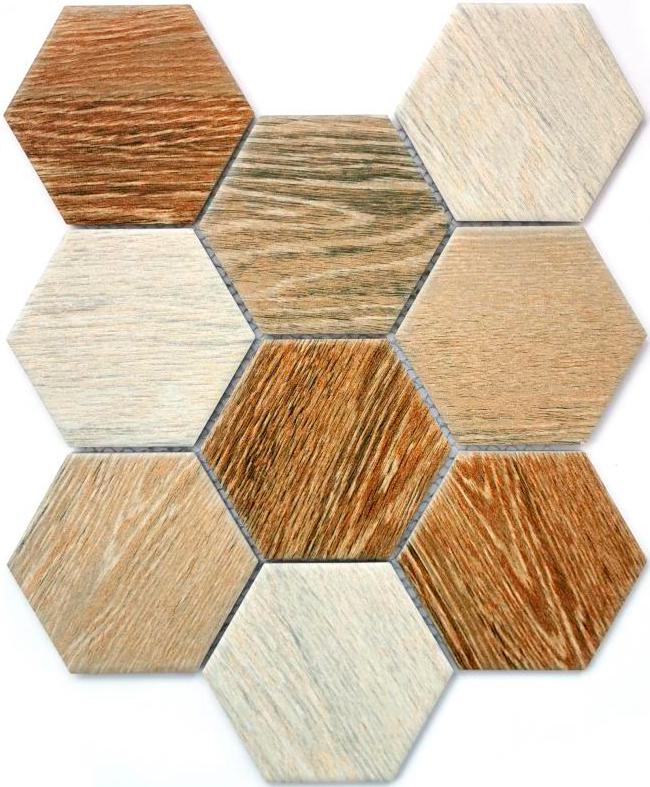 Wood comb (95x110x6) ZZ 29,5x25,6