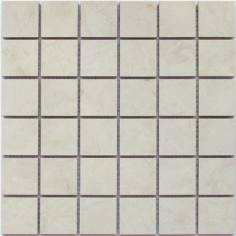 Perf ivory (48x48x10) ZZ 30x30