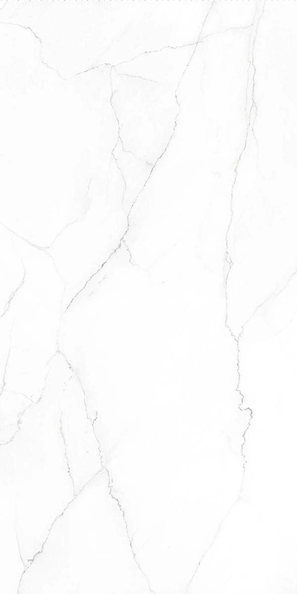 Calacatta Lincoln Lucidato (Shiny) 6 мм| 150x300