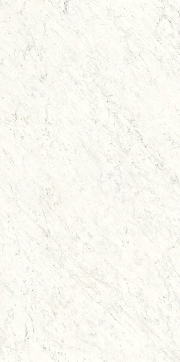 Bianco Carrara Lev Silk 6 mm |150x300
