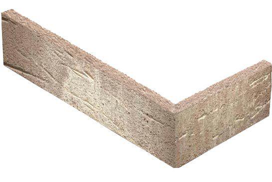 Угловая плитка Sintra argo blanca ZZ |24x11.5x7,1