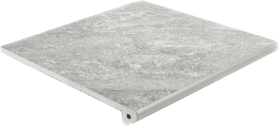 Peldano Fiorentino Petra Gris (R12) |33x33