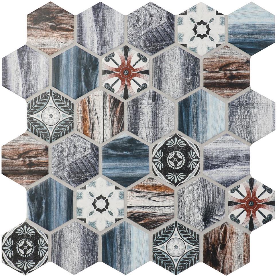 Mumbai (51x59x6) ZZ 27,1x28,1