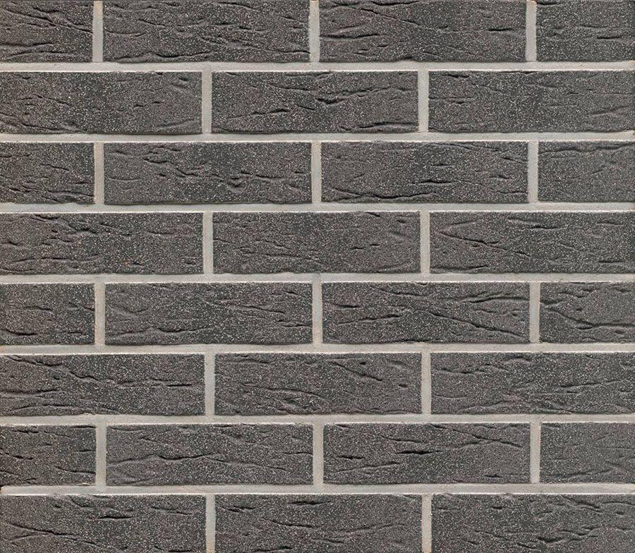 R735NF9 Anthracit mana антрацит с оттенками, "рустикаль" с отделкой под шагрень ZZ |7.1x24