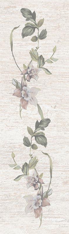 Бордюр Кантри Шик|6.3x20