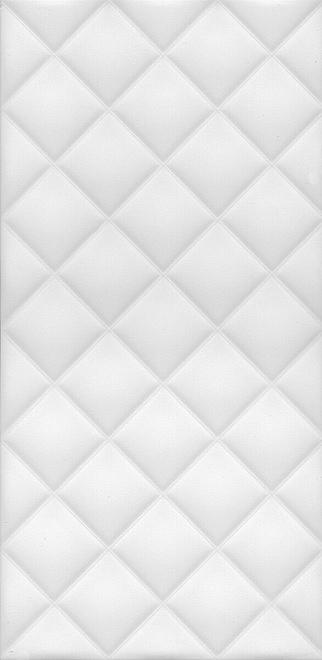 Альма Марсо белый структура обрезной|30x60