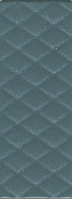 Зимний сад зелёный структураXX|15x40