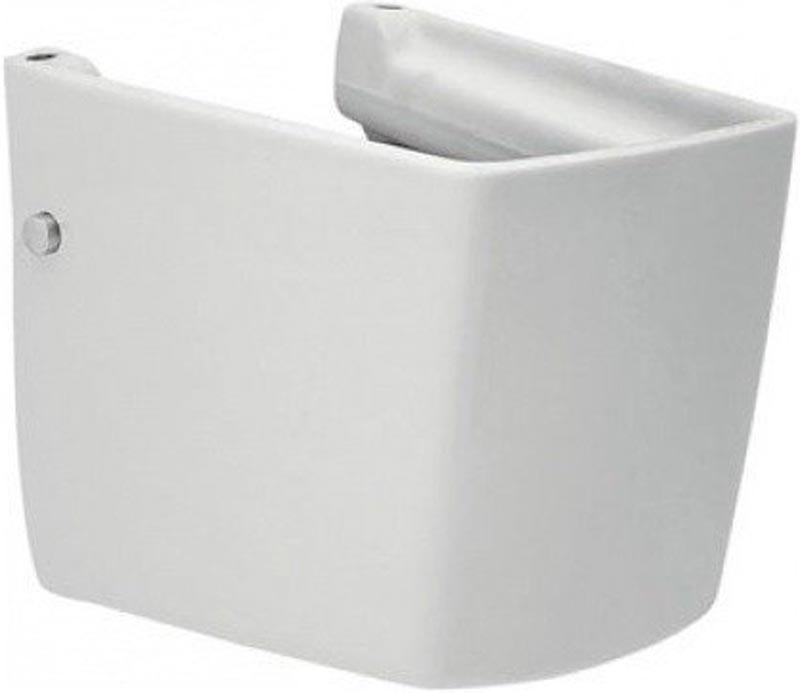 Полупьедестал для раковин 45, 55см, (БЕЗ креплен. арт.Y0IQ), Daytime ZZ