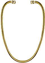 Шланг для душа 150см 1/2x1/2 (цв. Inglish gold),Nicolazzi ZZ