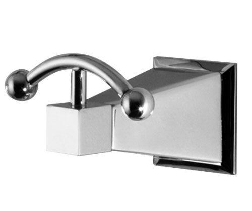 Крючок (цв.хром), Nicolazzi ZZ