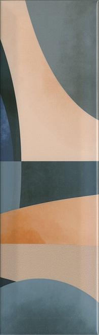 Декор Закат A06 ZZ|8.5x28.5