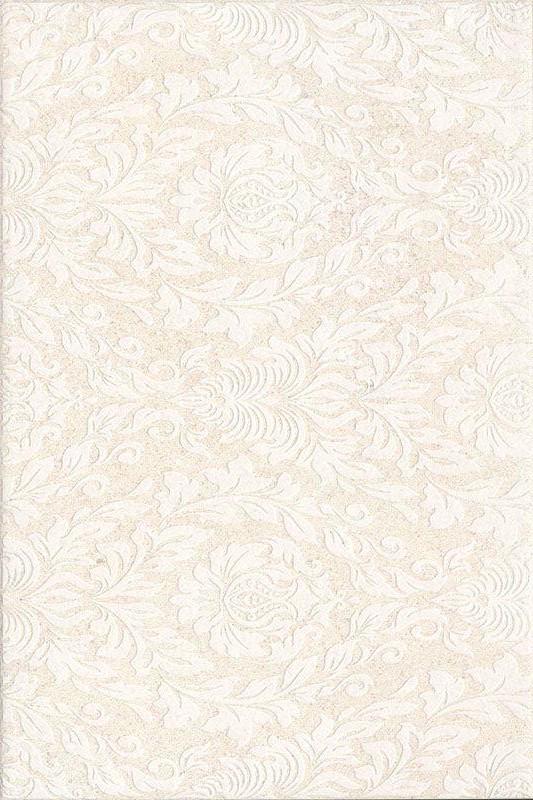 Декор Золотой пляж светлый беж ZZ|20x30