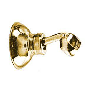 Держатель ручного душа (цв.гальван.золото), Nicolazzi ZZ