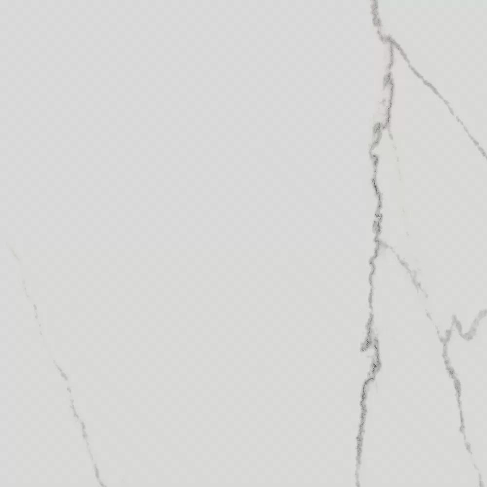 Мираколи белый матовый 30x30