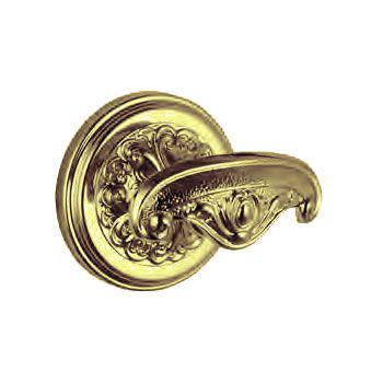 Крючок (цв. латунь), Lexinghton ZZ