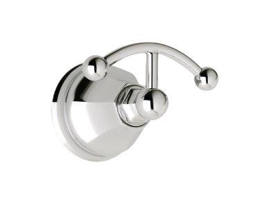 Крючок (цв. хром), Teide ZZ