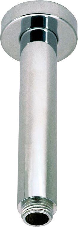 Кронштейн потолочный 190 мм, для верхнего душа, (цв.хром), Nicolazzi ZZ