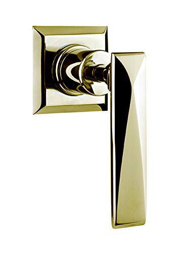 Наружная часть запорного вентиля, 3/4, (БЕЗ встраиваемой части арт.4911), (цв.золото), Vincent ZZ