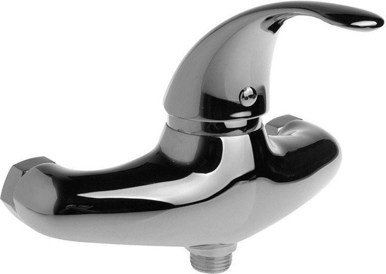 Смеситель для душа, (цв.хром), Fiori XX