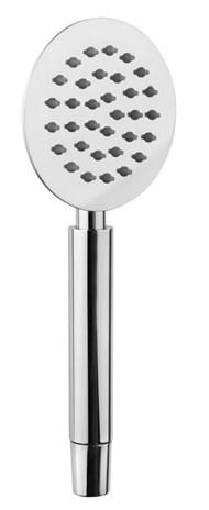 Лейка ручн.душа, (цв.хром), Tivoli ZZ