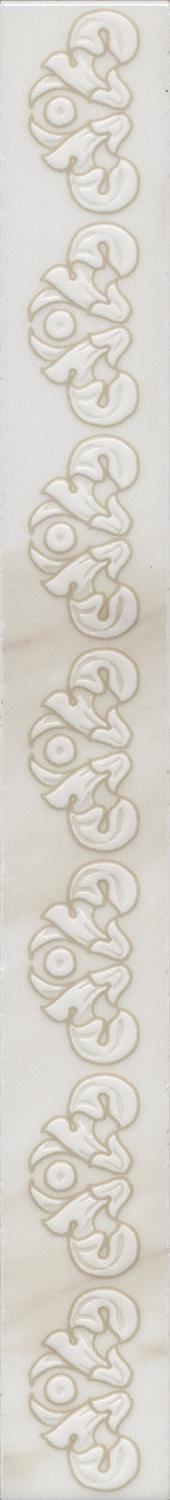 Бордюр Карелли обрезной |30x3,4